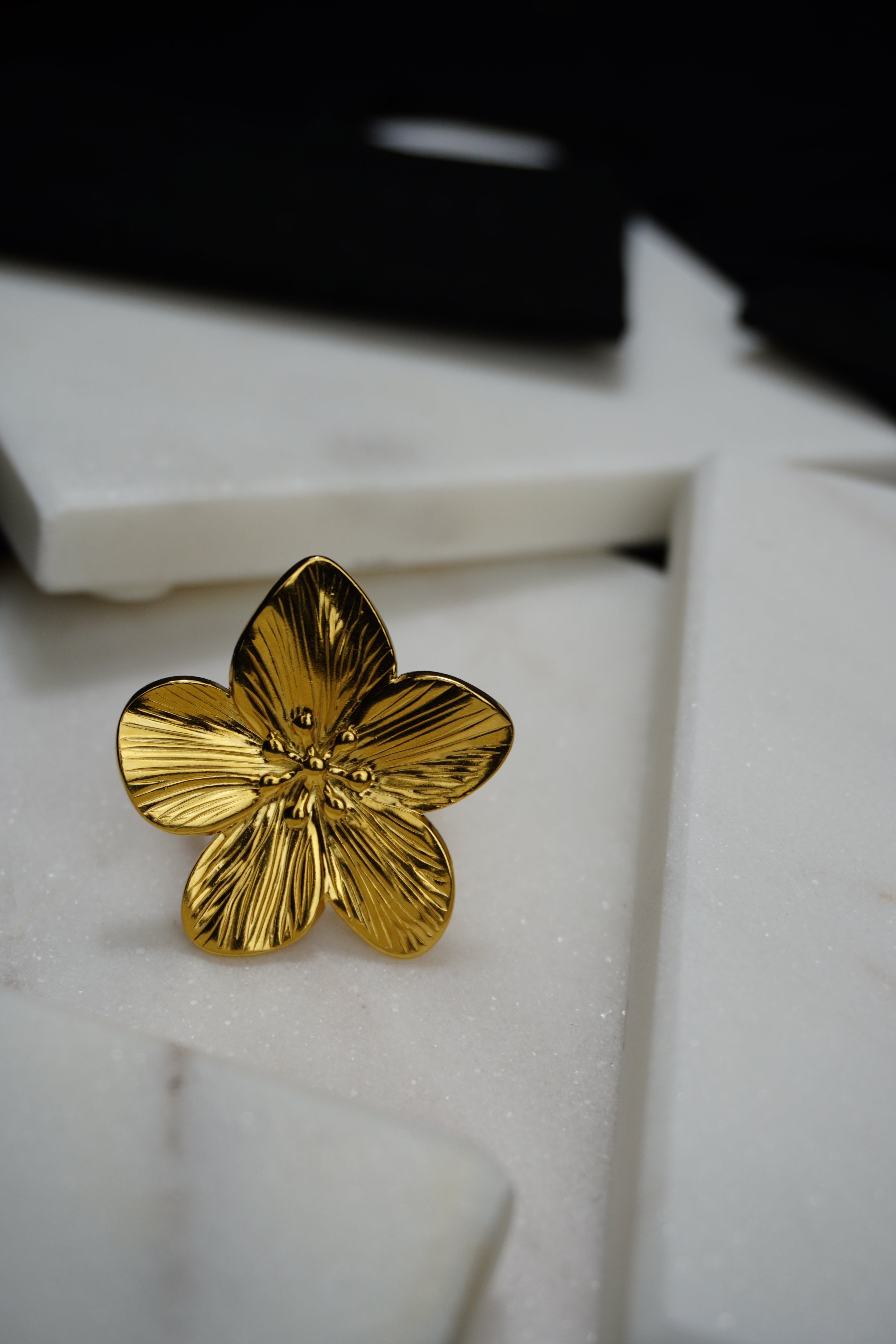 VaÏana Bague