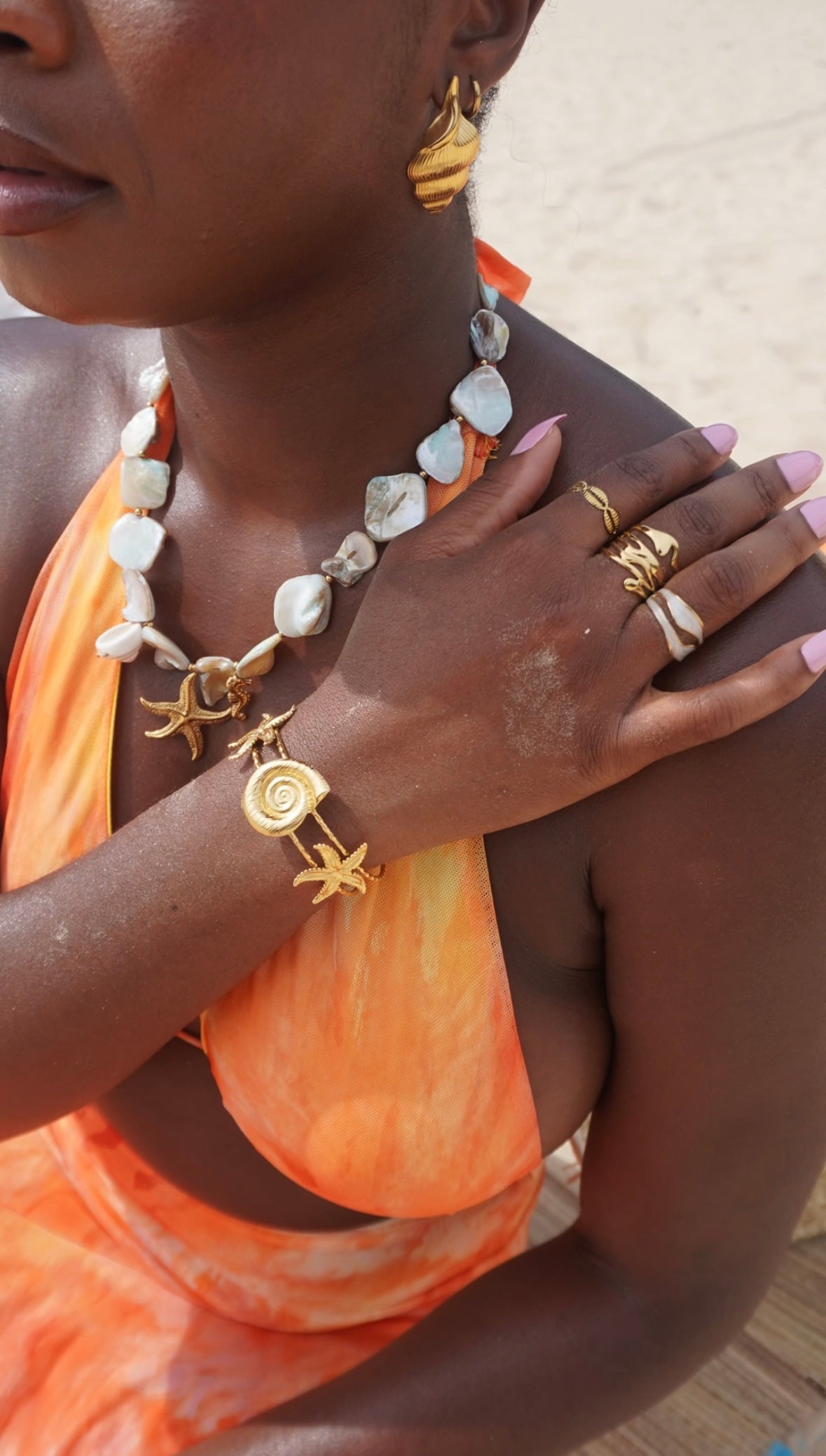 Elodie bracelet