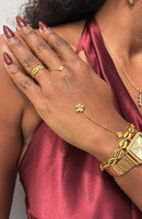 Cory Bracelet