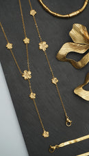 Lila bracelet