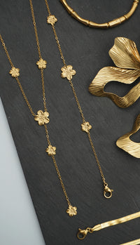 Lila bracelet