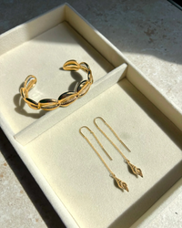 Cory gold Set