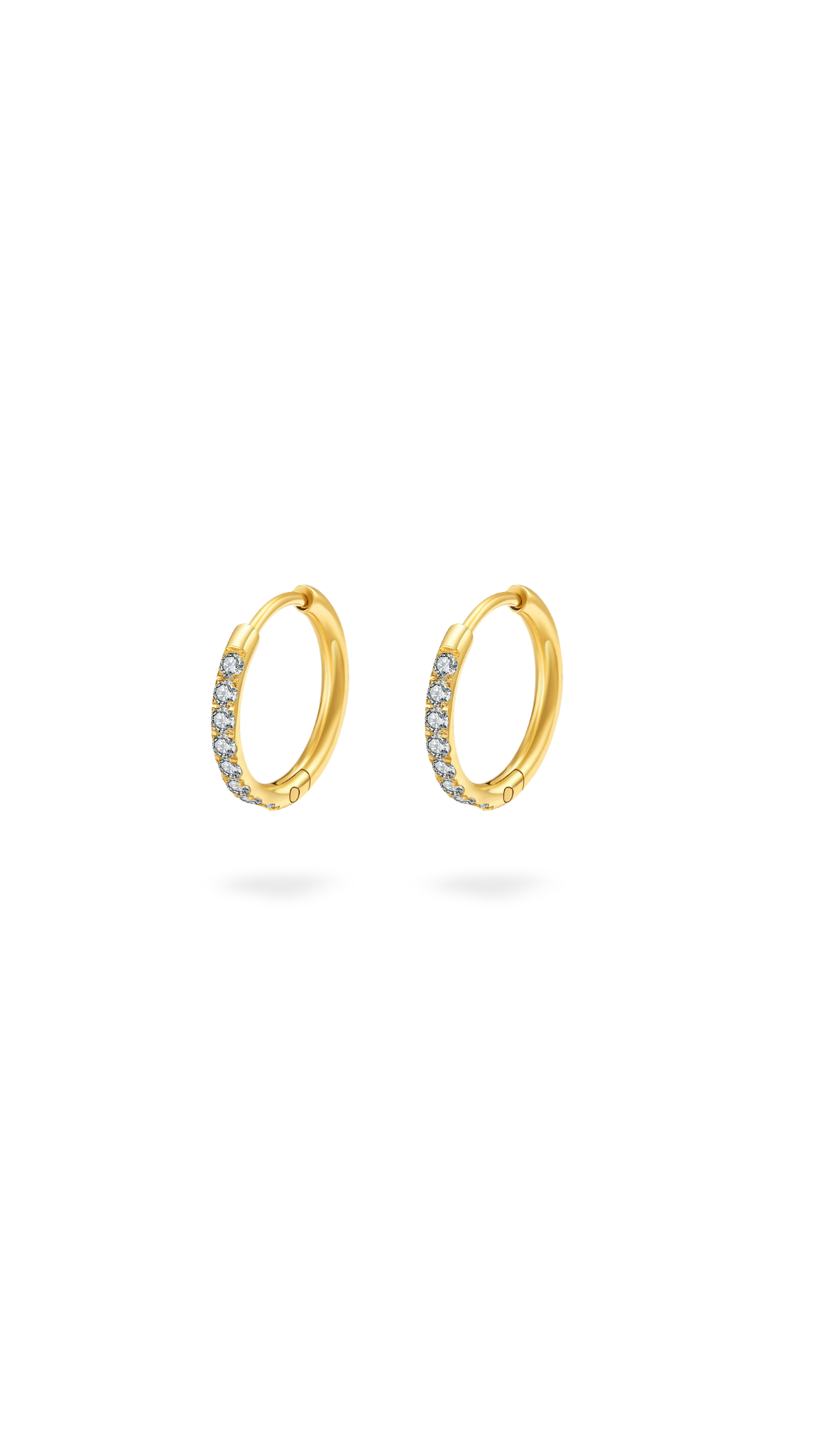 Marie Boucles