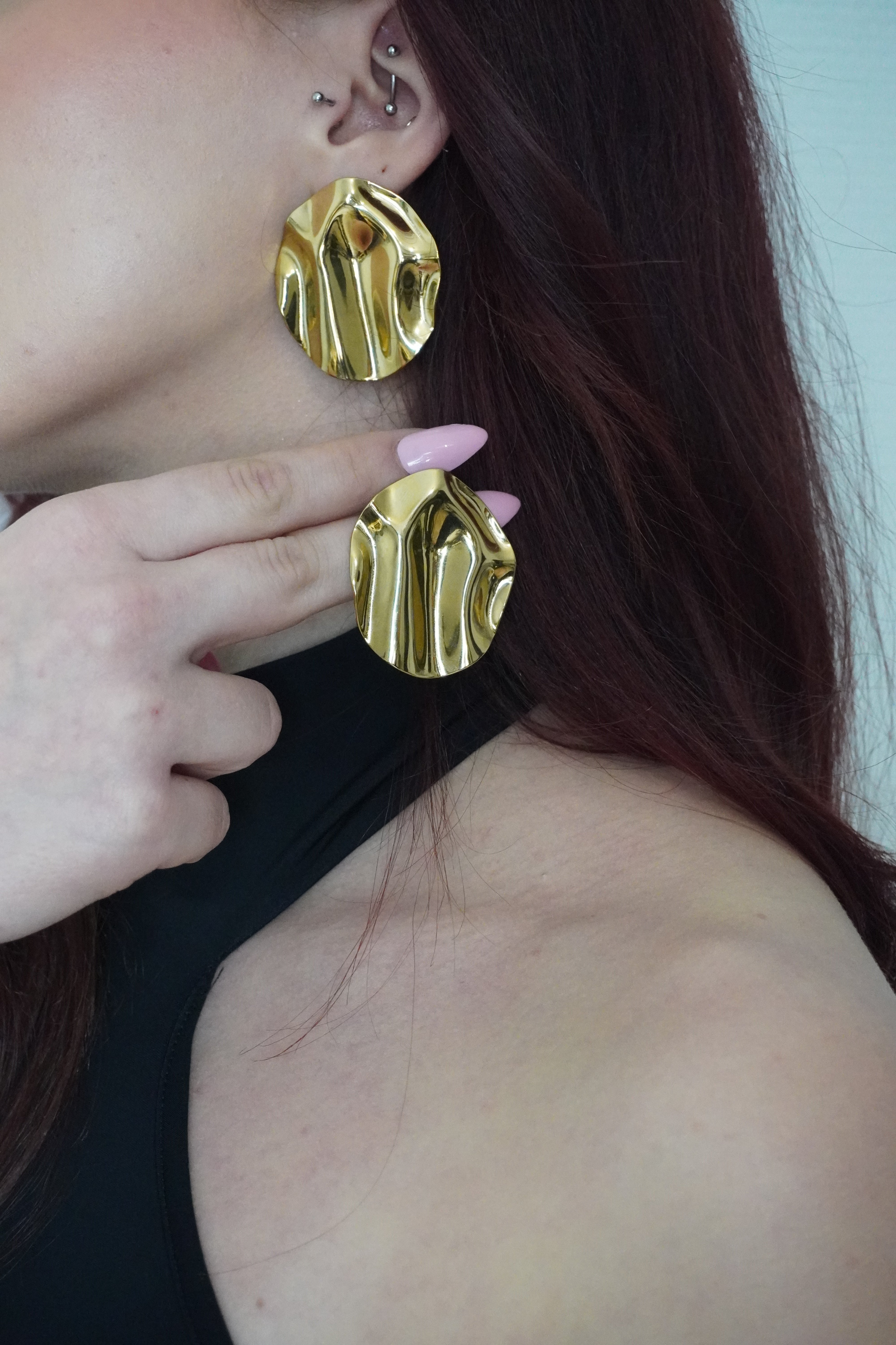 Chrystel boucles