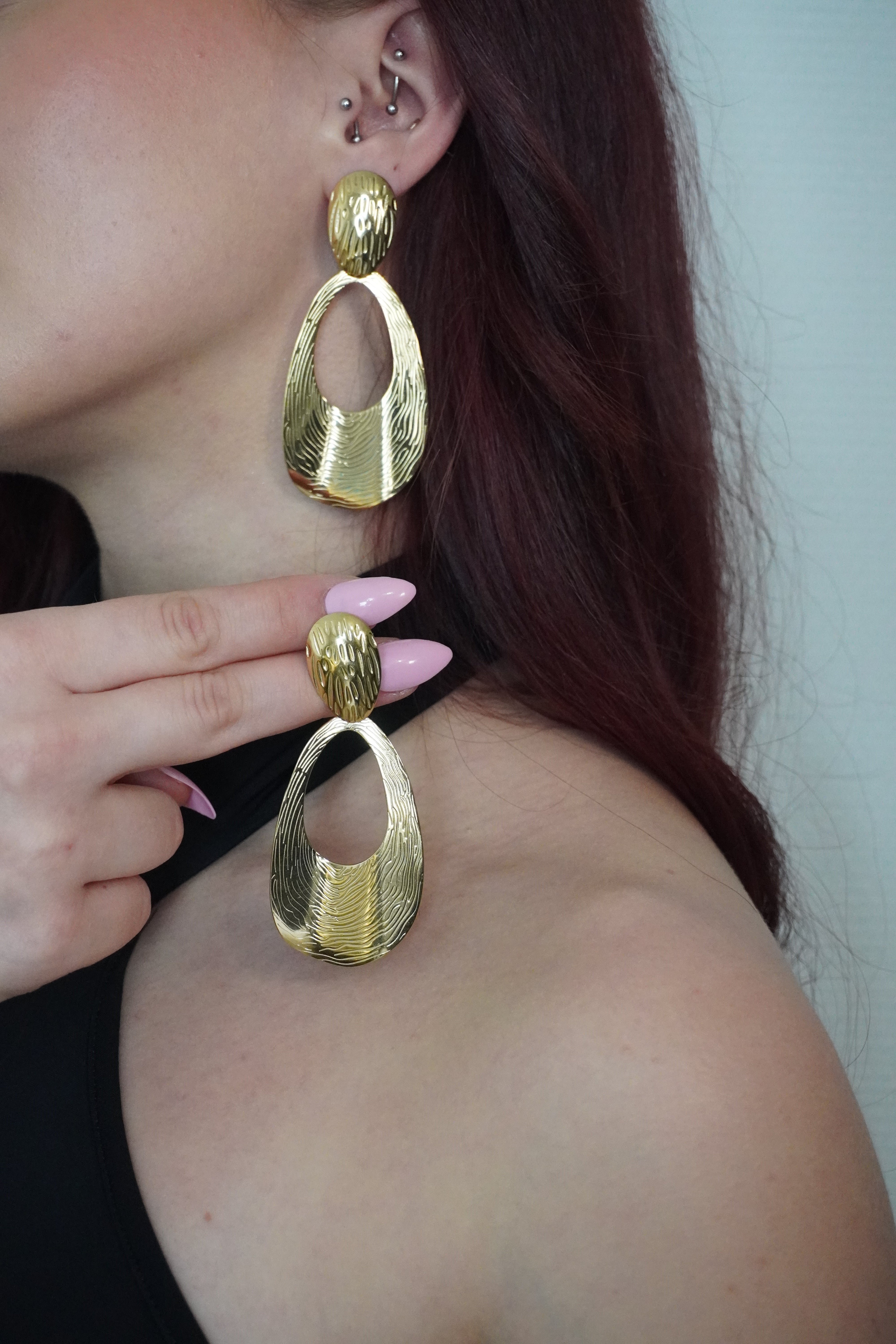 Imani boucles