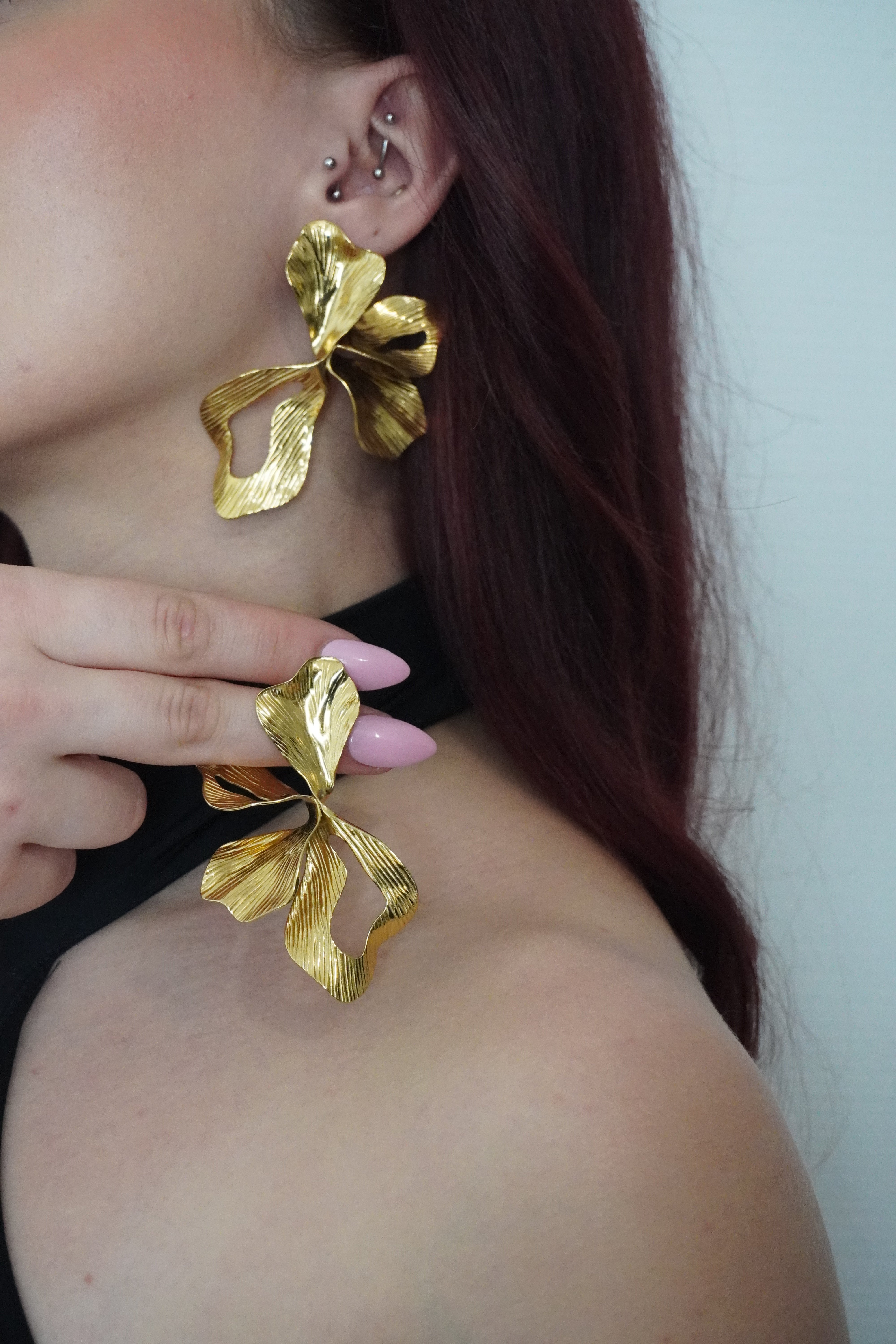 Floria boucles