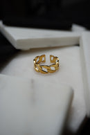 Jordan bague