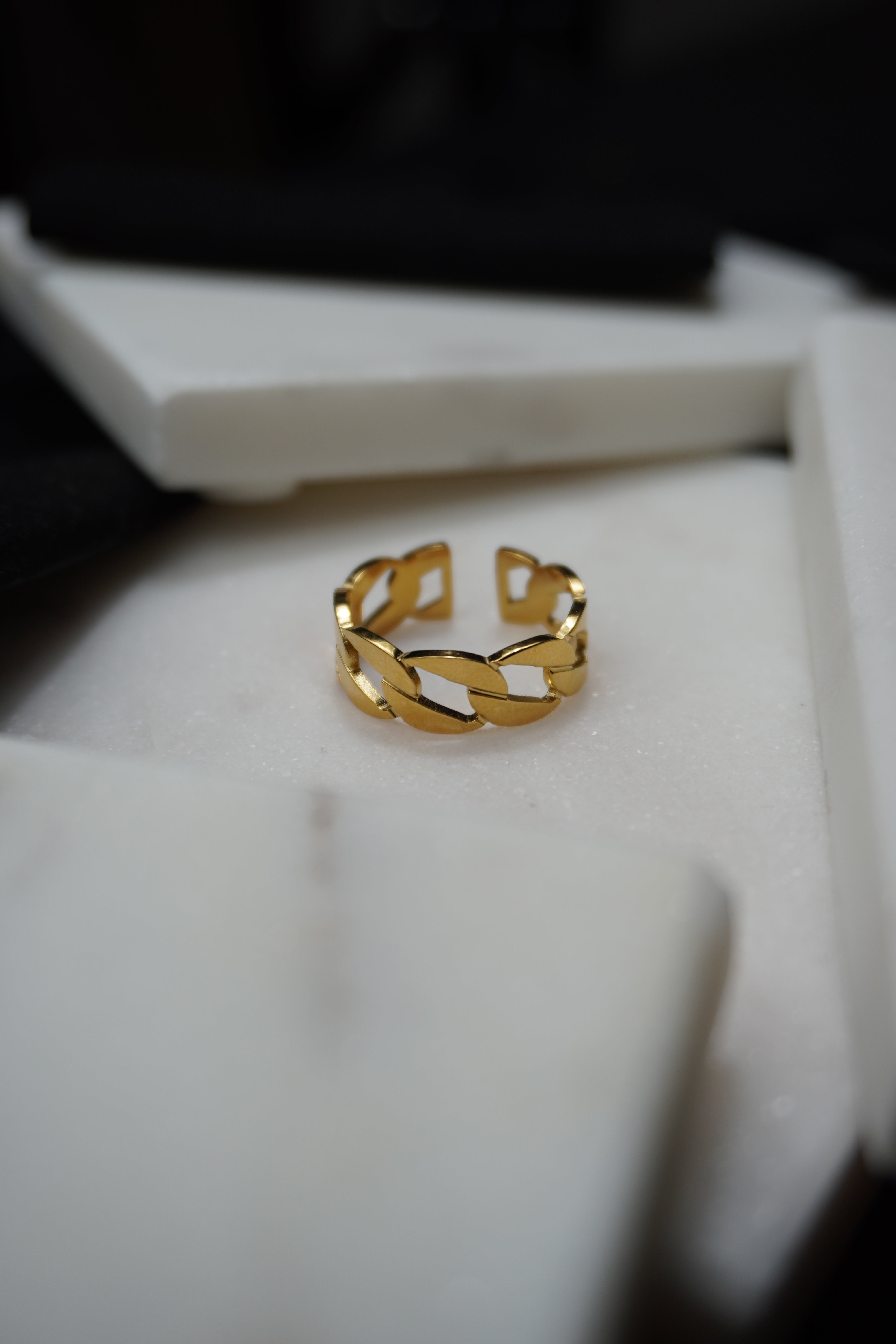 Jordan bague