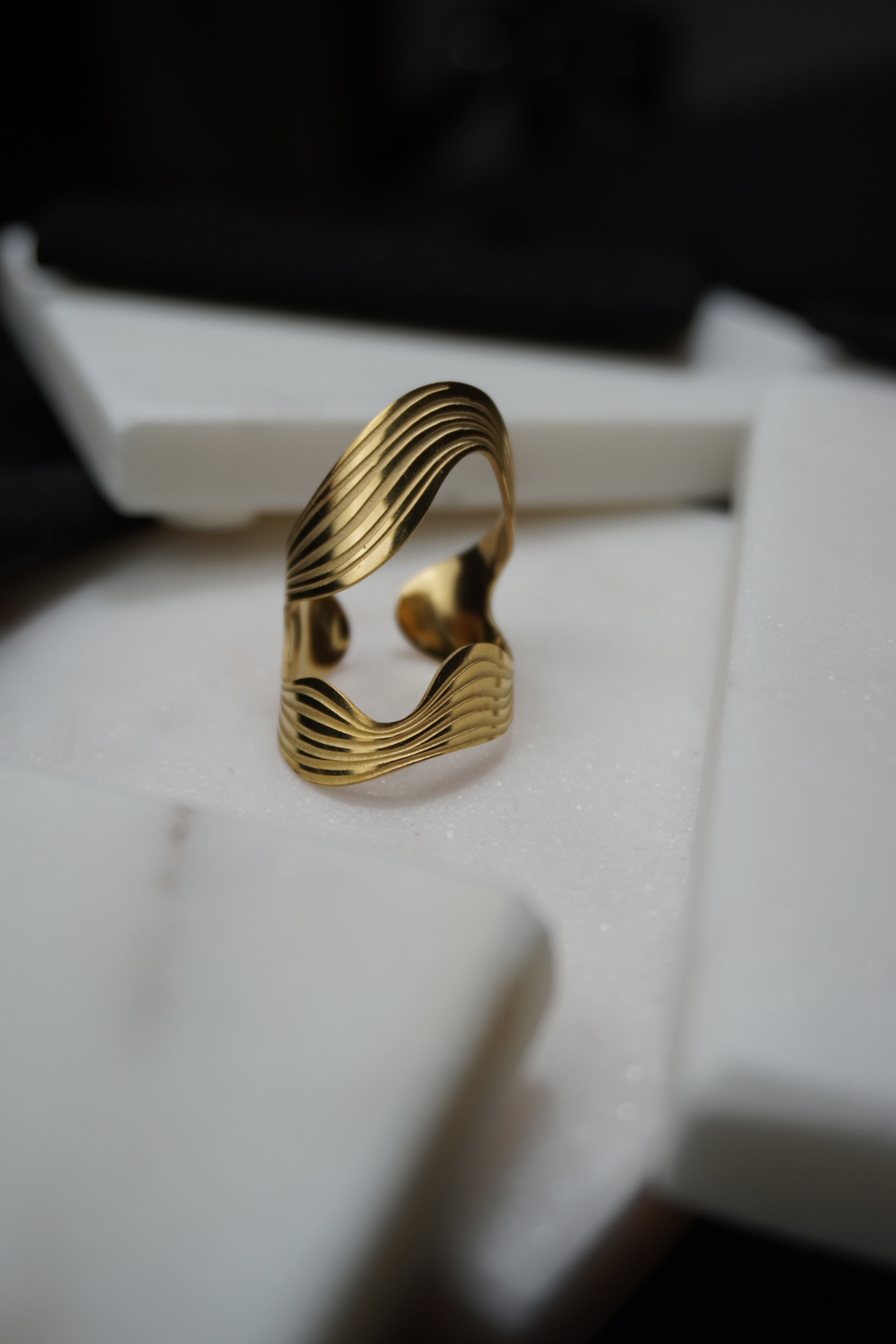 Kenya bague