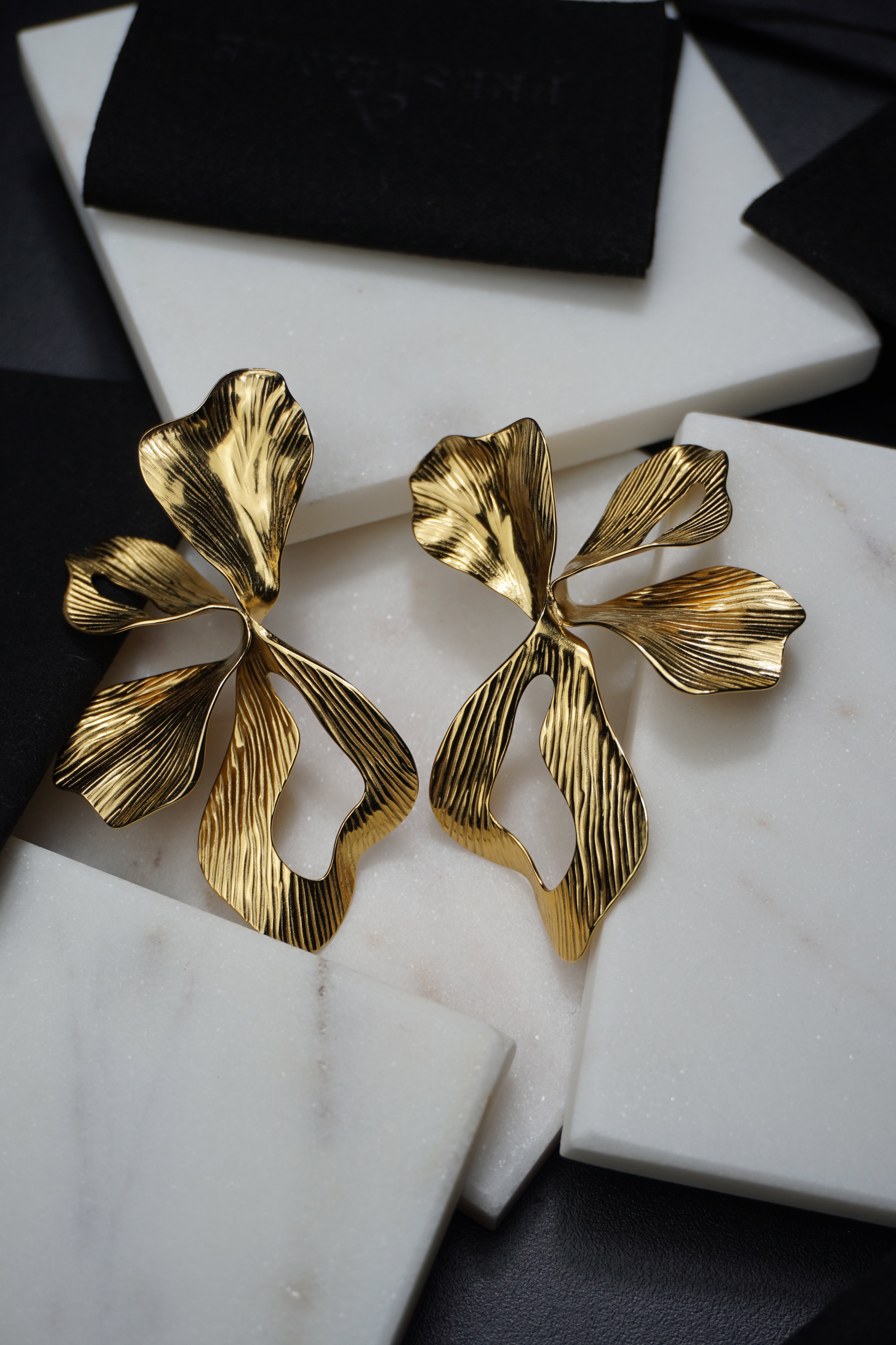 Floria boucles