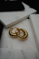 Lisa boucles