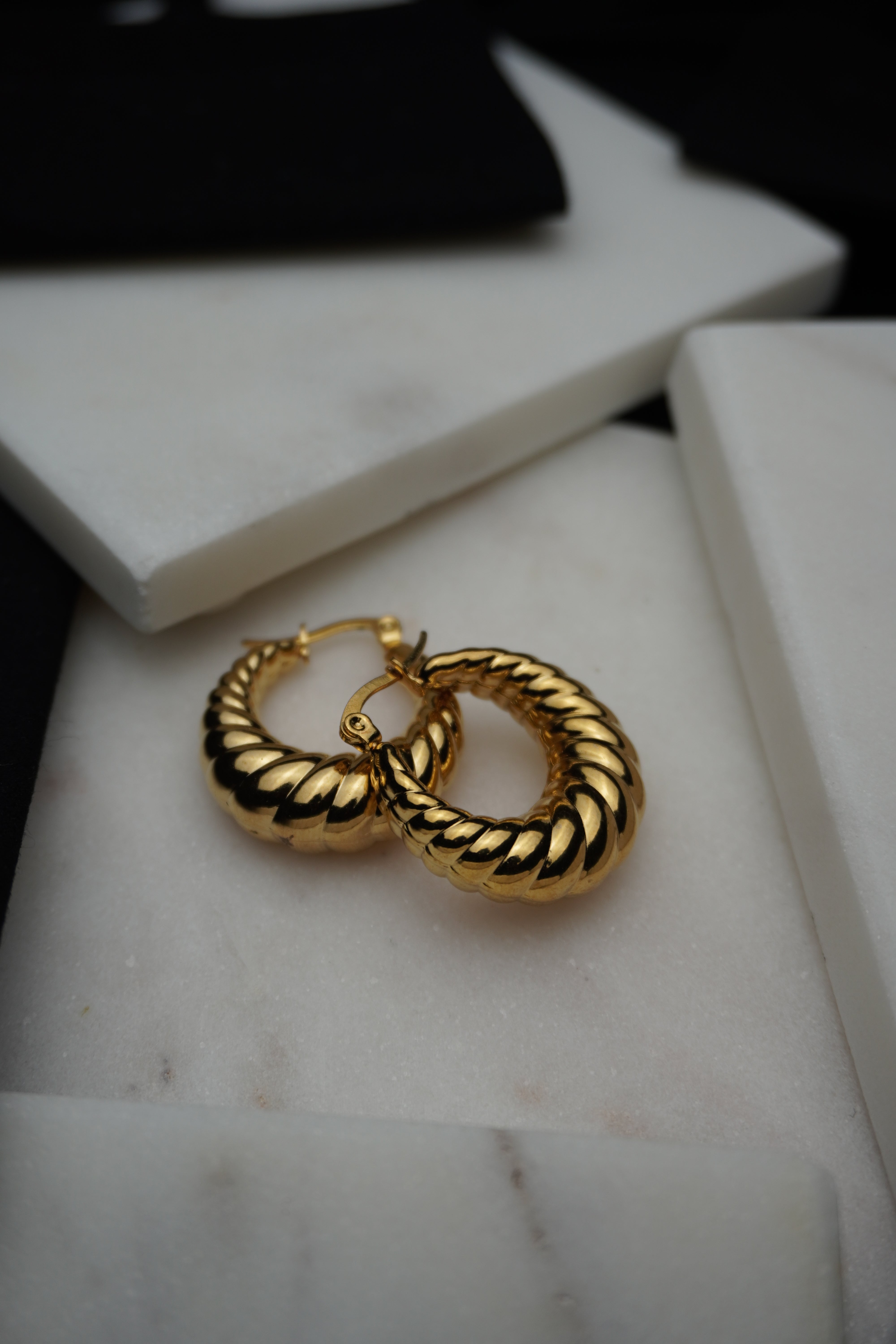 Lisa boucles