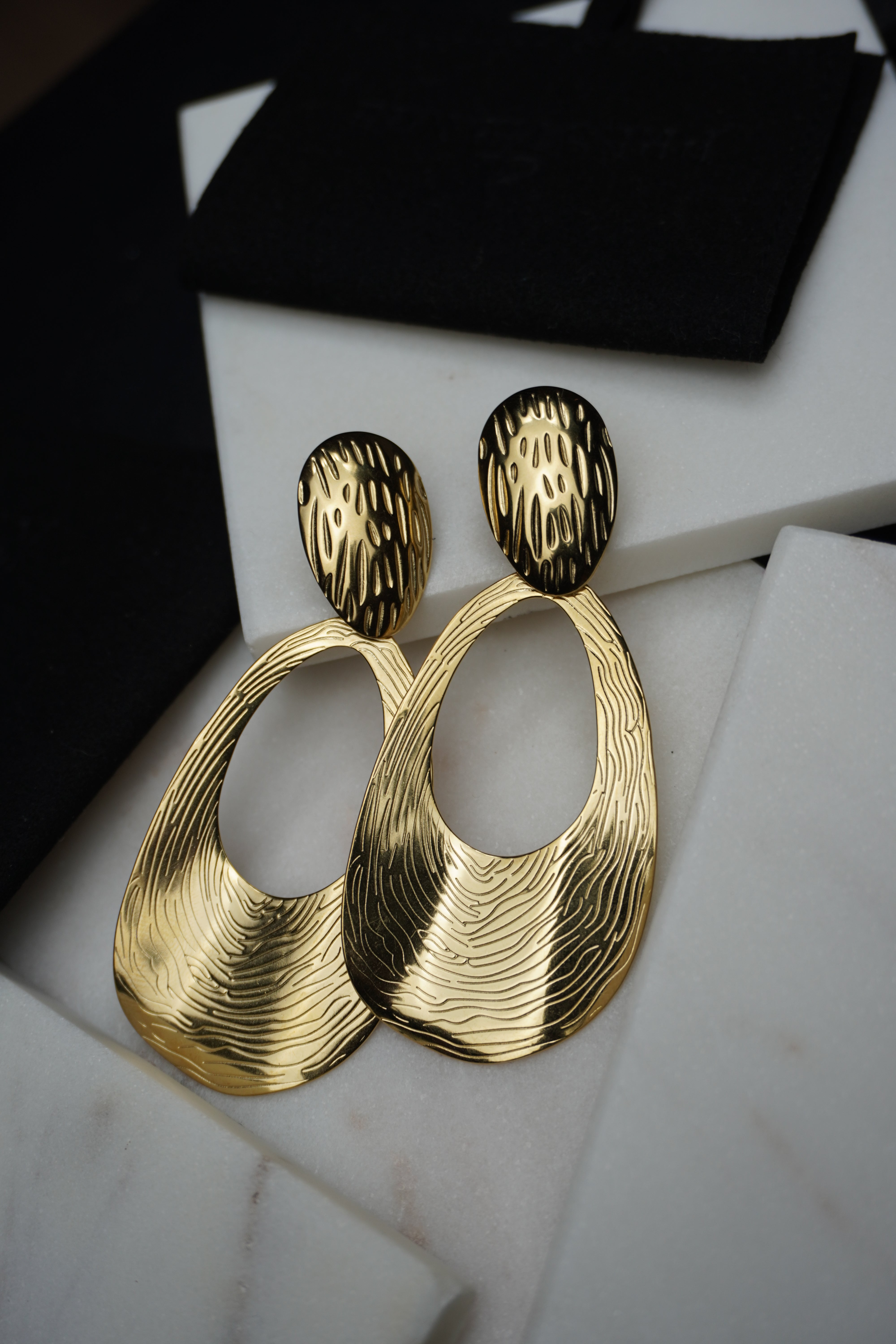 Imani boucles