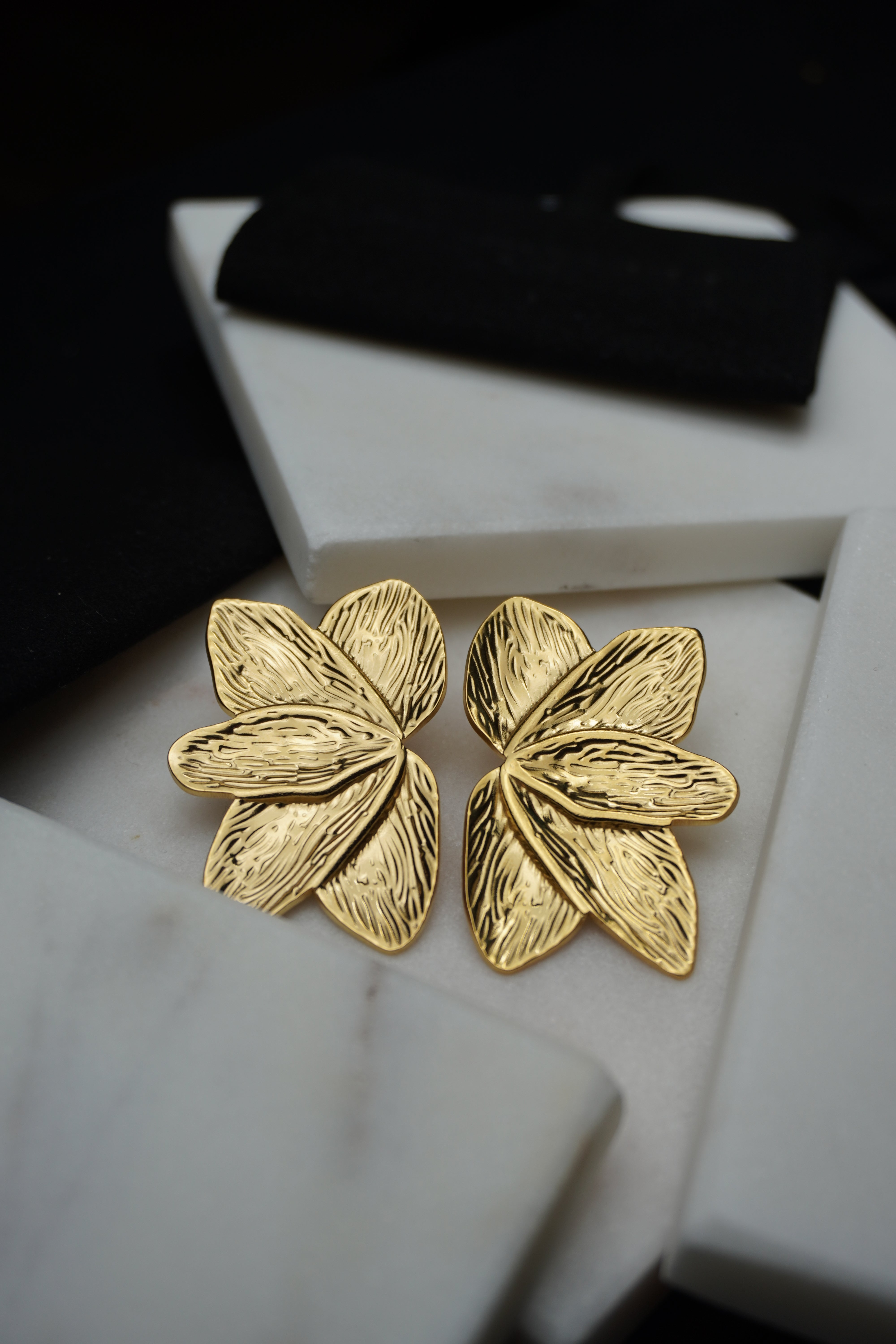 Gladys Boucles