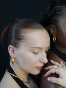 Lisa boucles