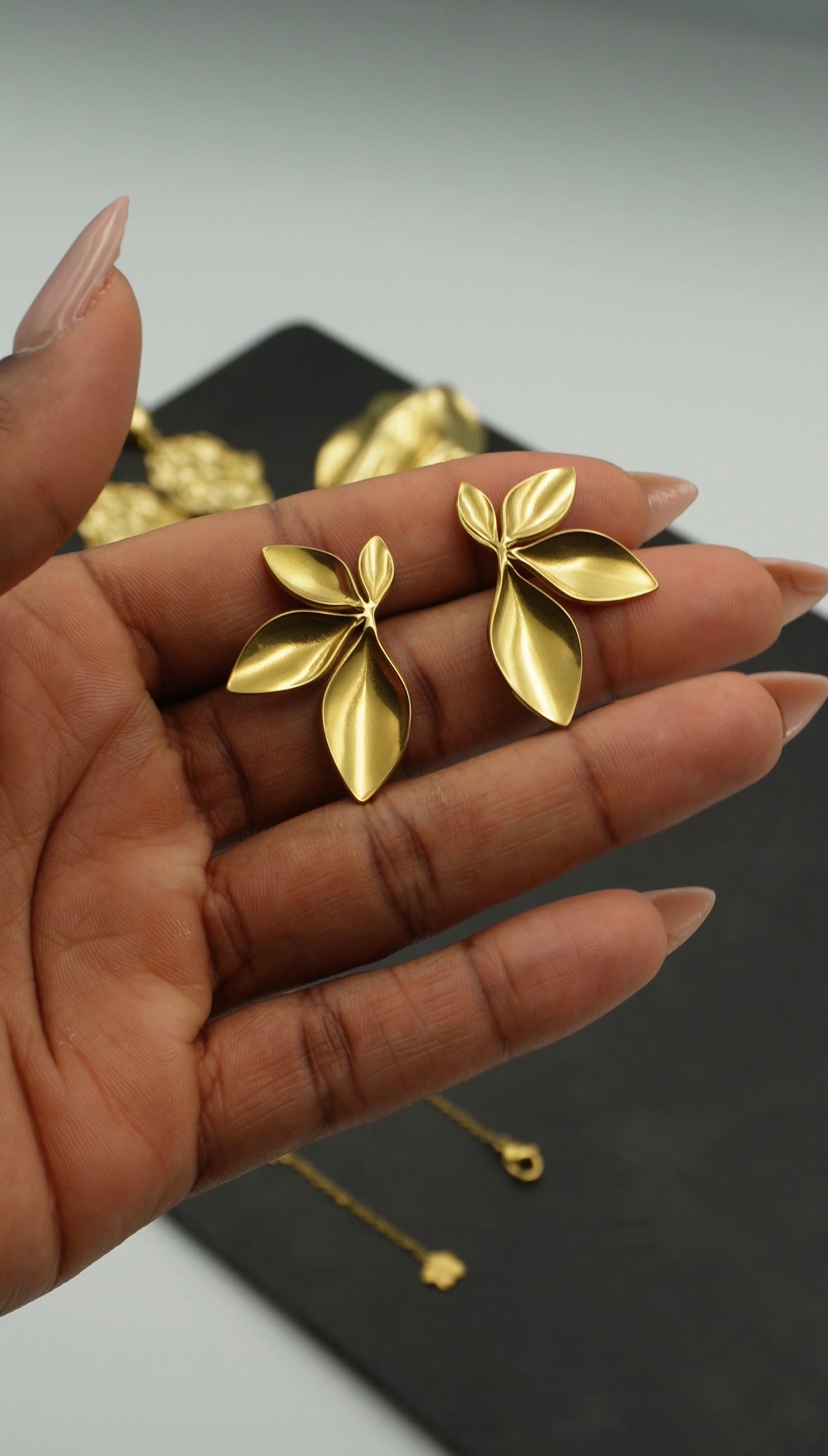Sara boucles