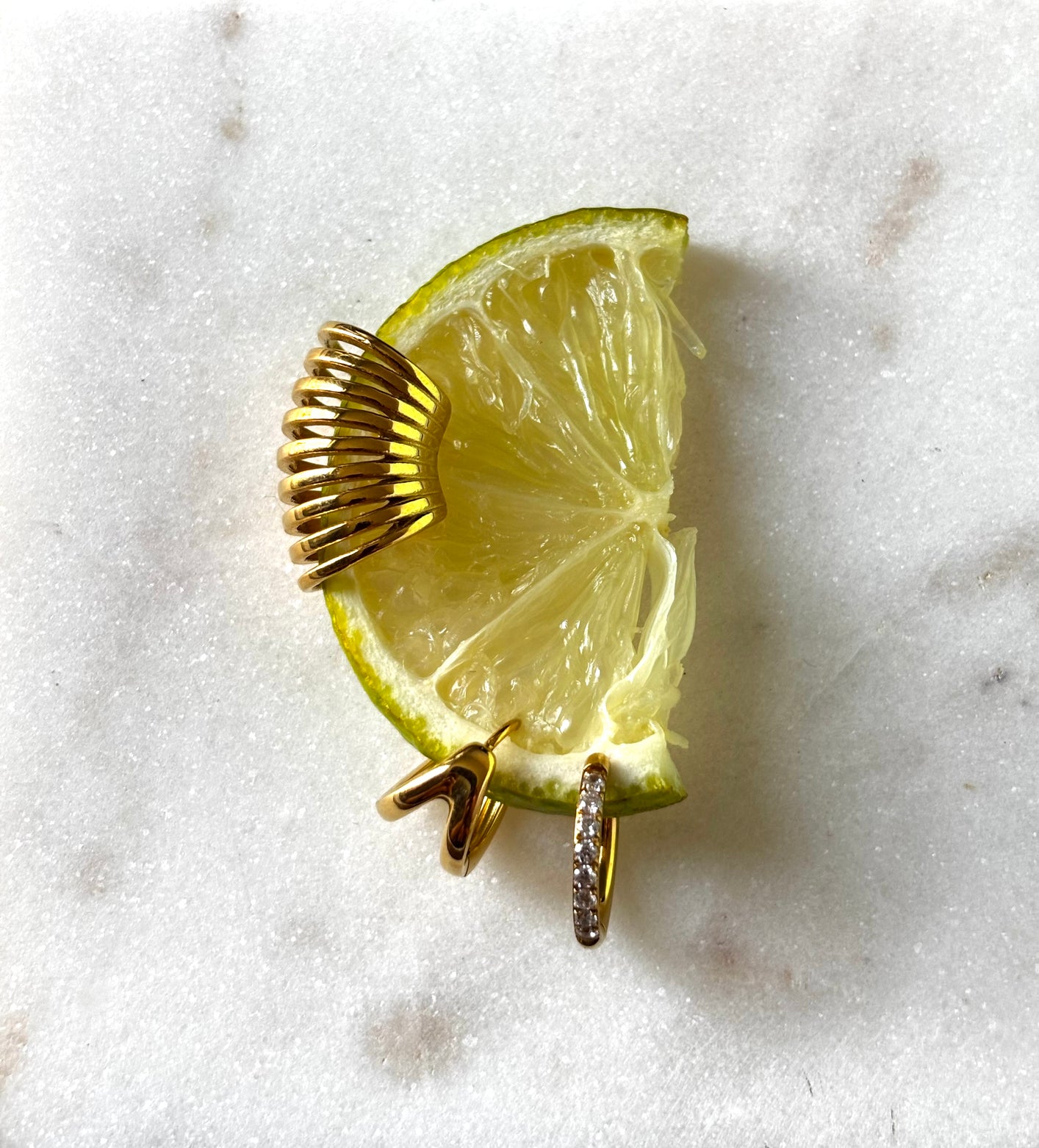 Constance Boucles