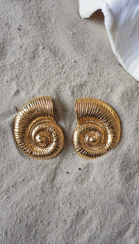 Oliana boucles