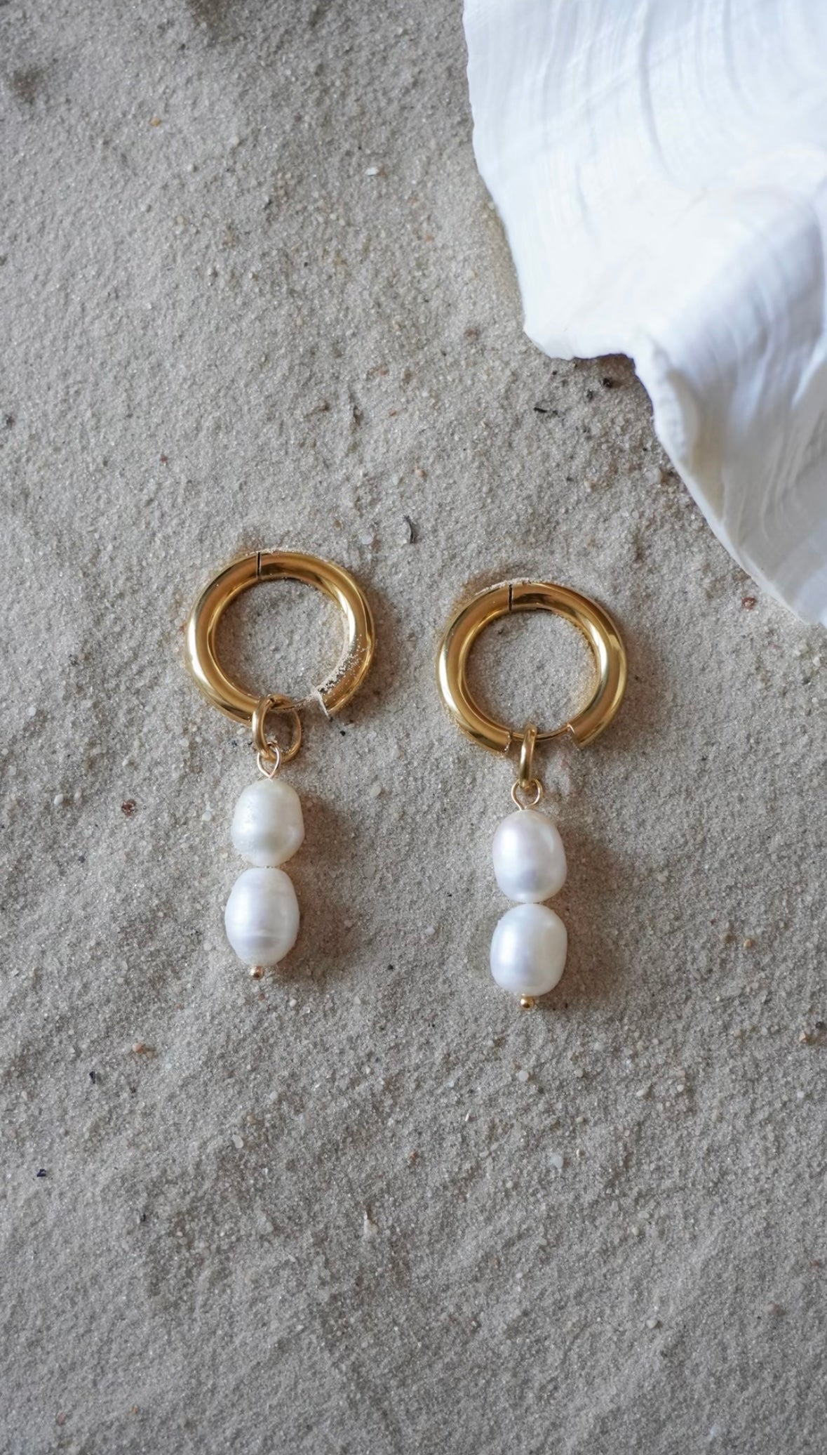 Perla Boucles