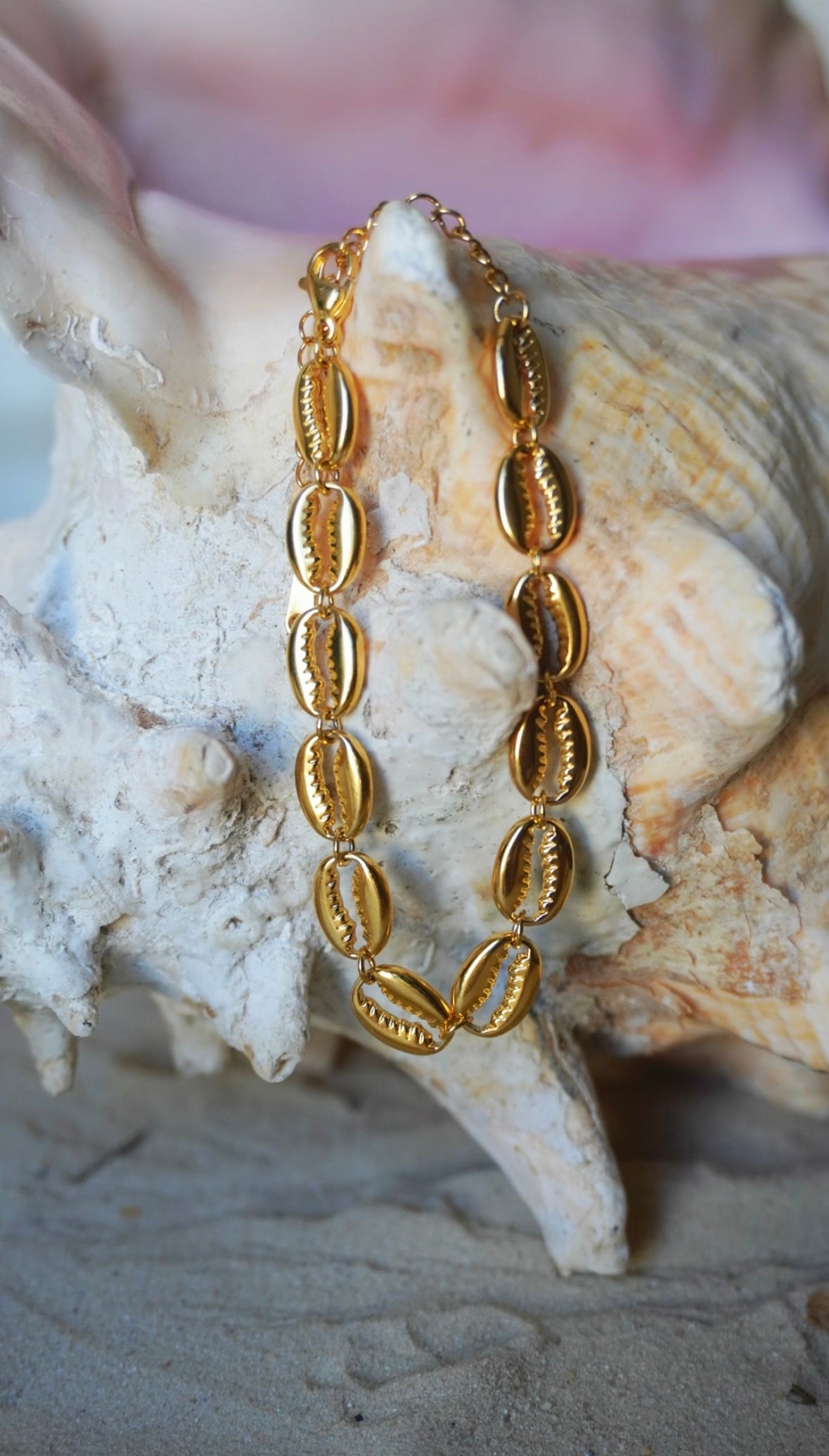 Cory Bracelet