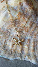 Shelly White collier