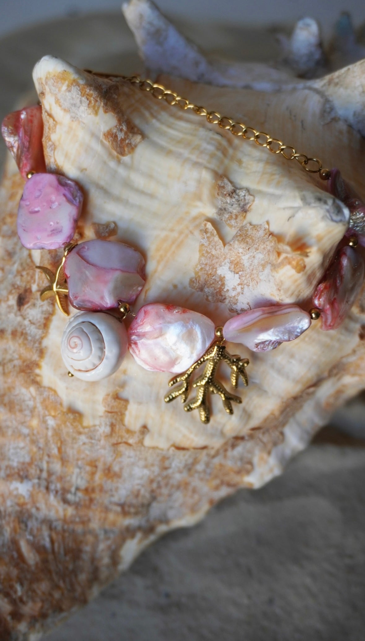 Rose Joyce bracelet