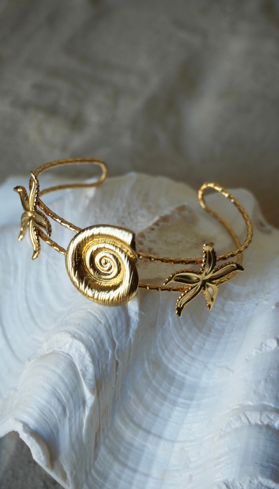 BRACELETS JONC