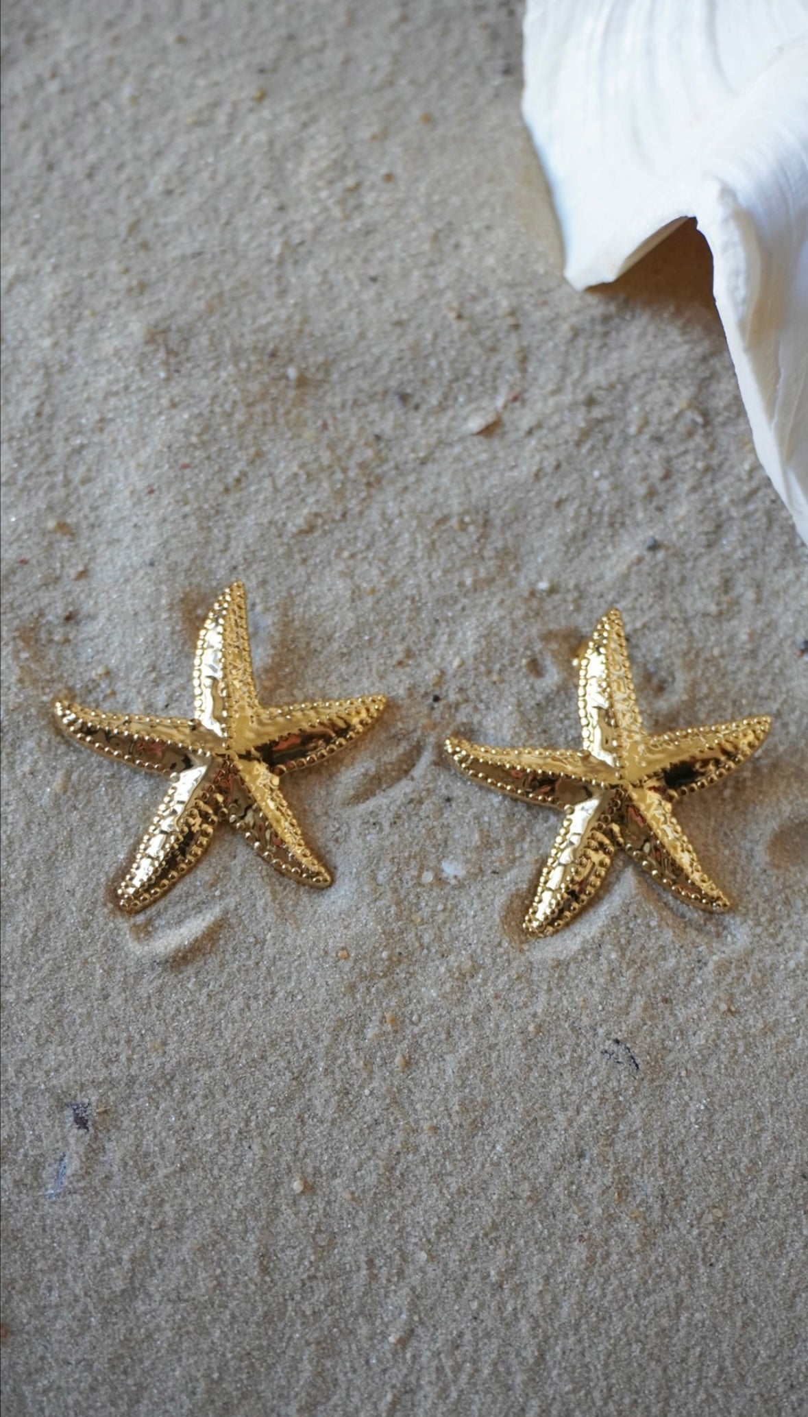Tina boucles