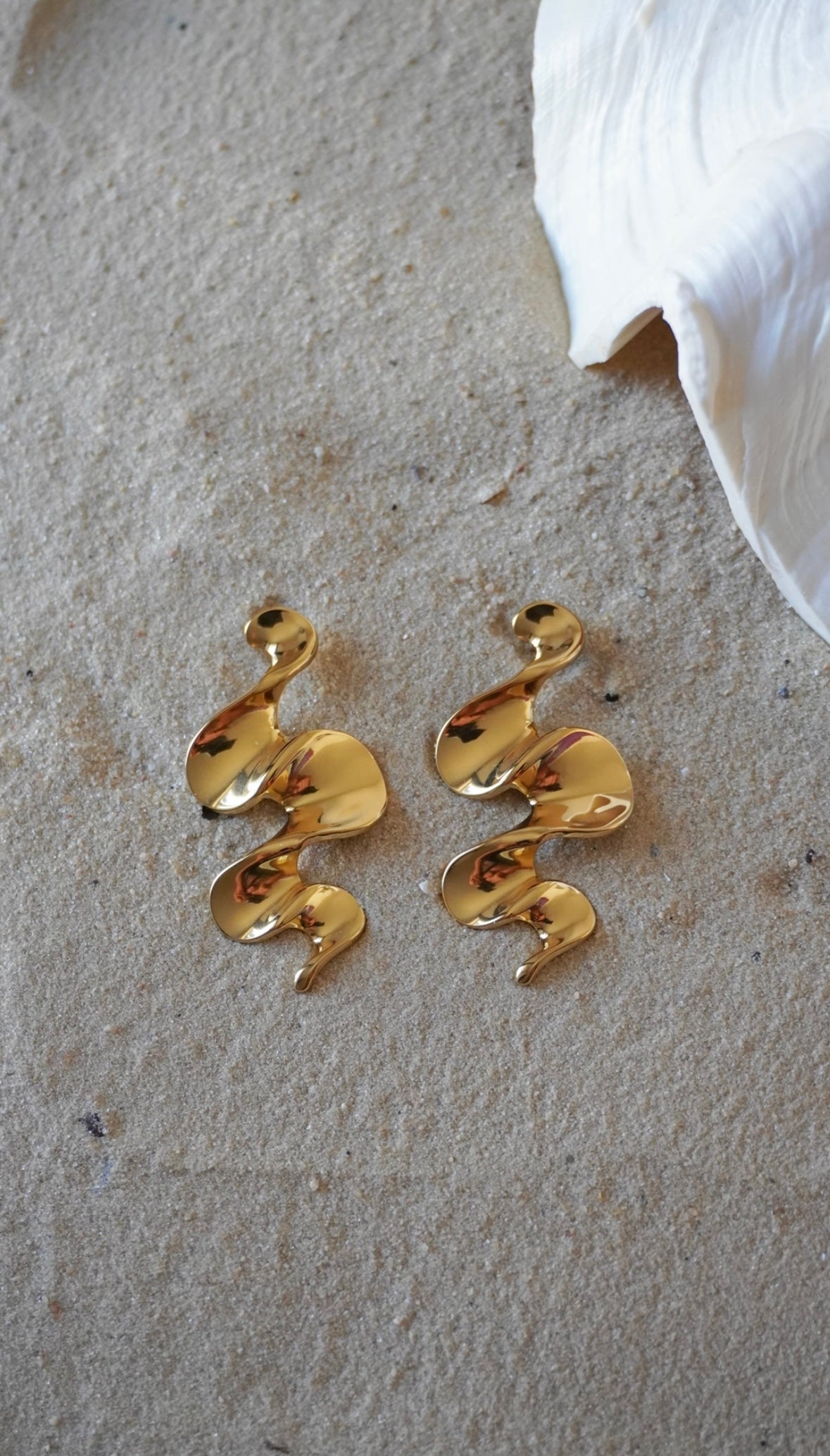Zoé boucles