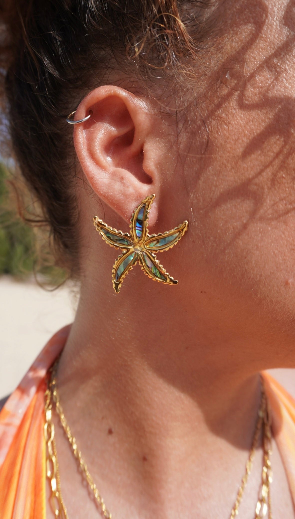 Shelly boucles