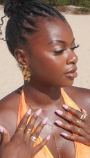 Zoé boucles