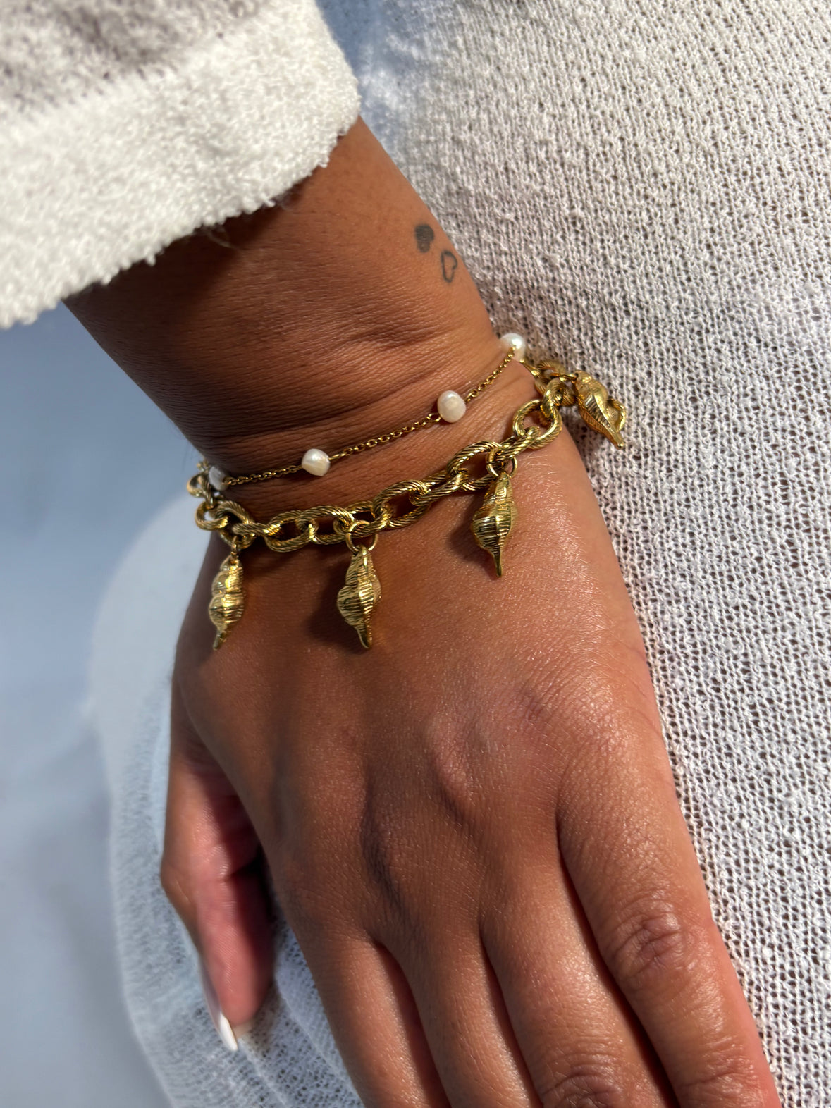Perla bracelet