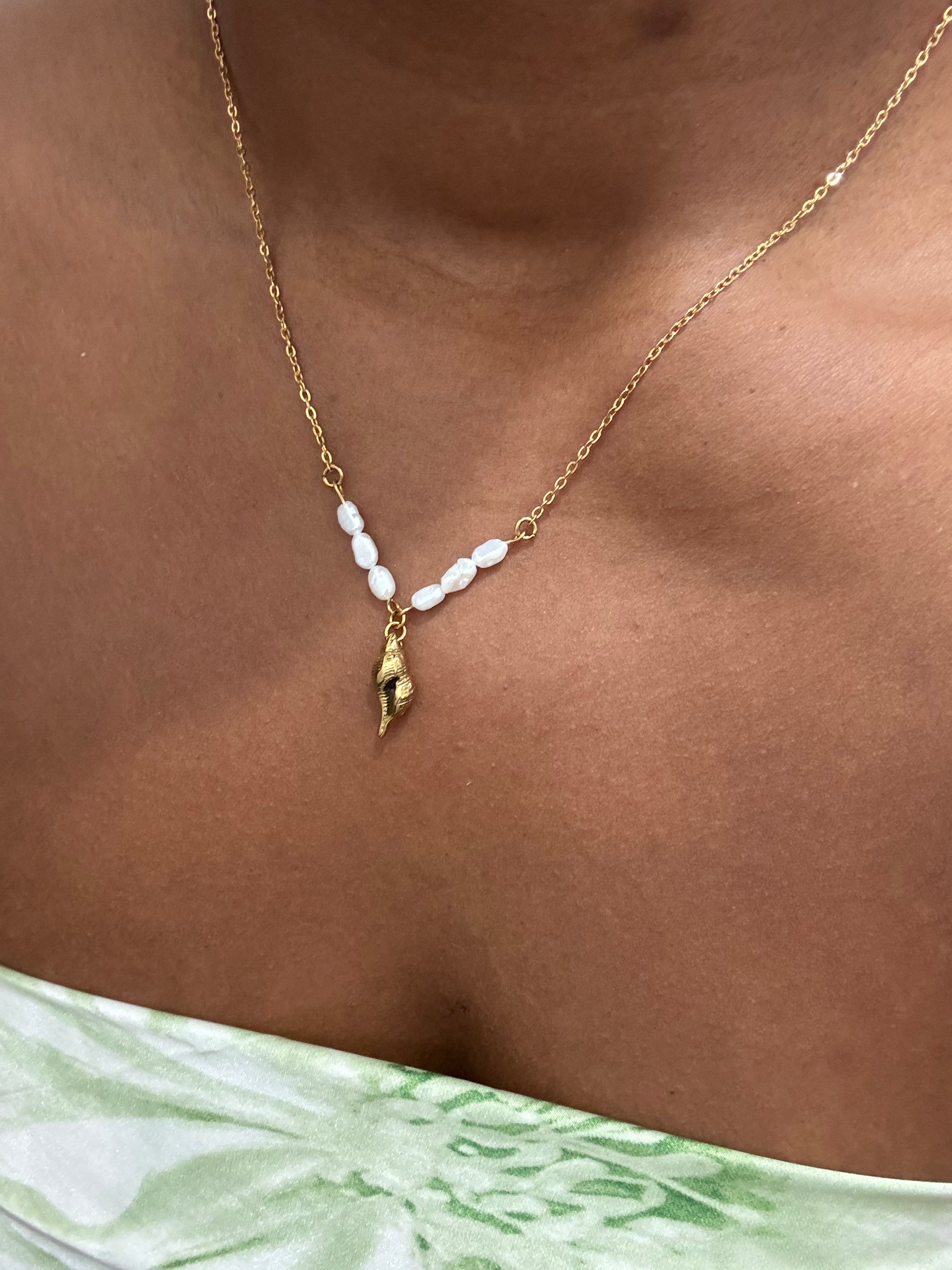 Kaïa Set