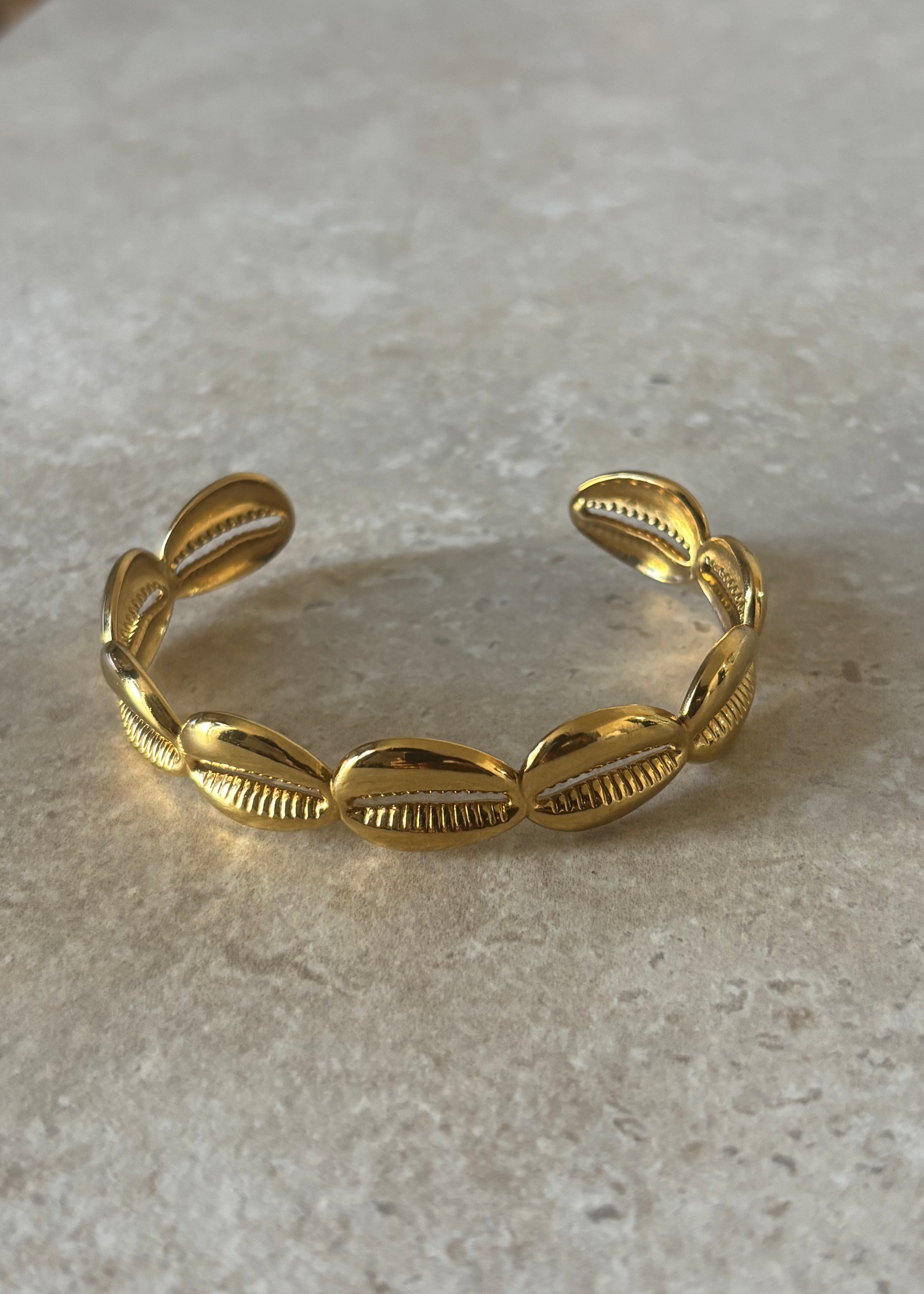 Cory gold Set