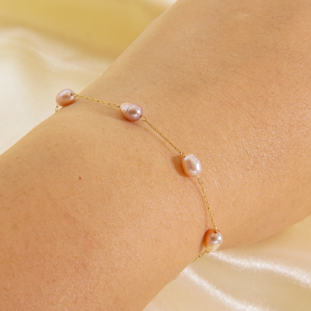 Isabelle Bracelet