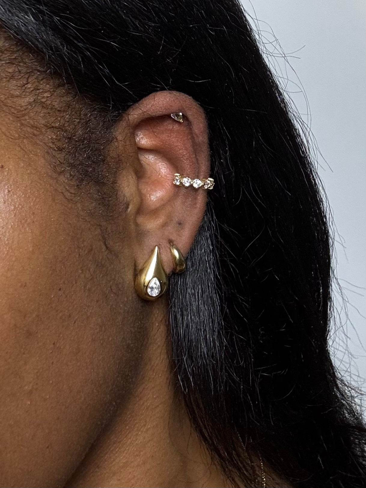 Alma boucles