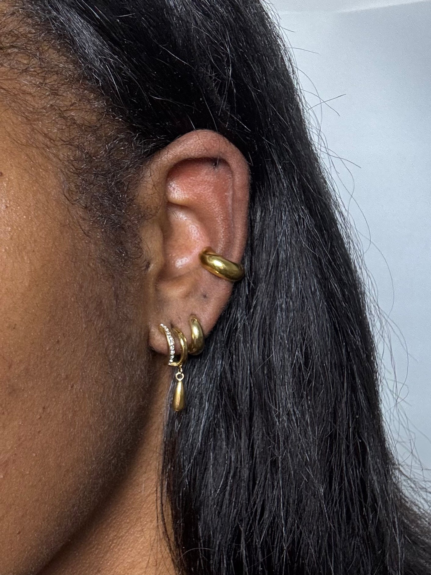Ava Earcuff