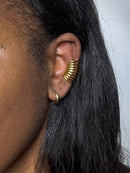 Alma boucles