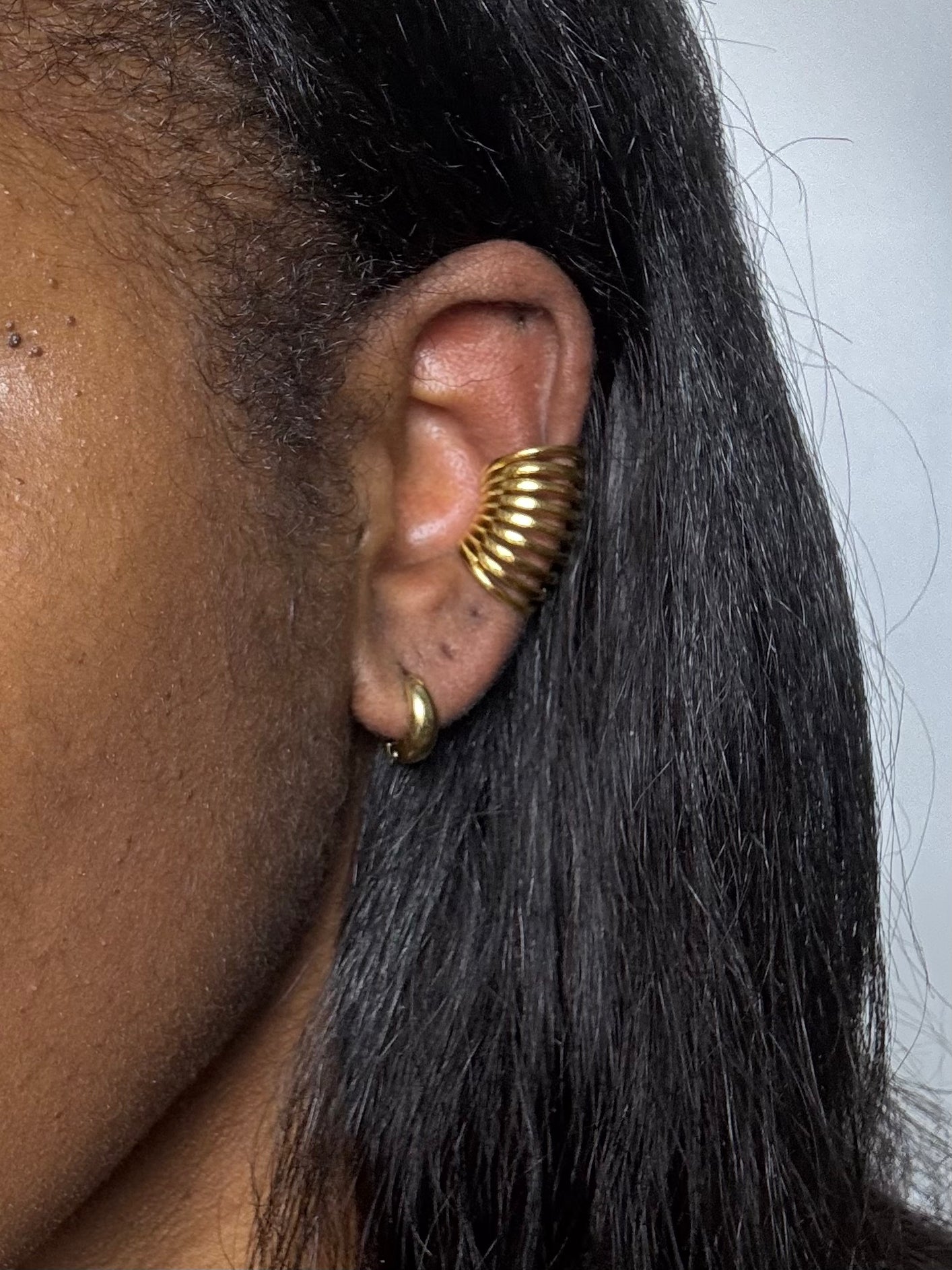 Romane Earcuff