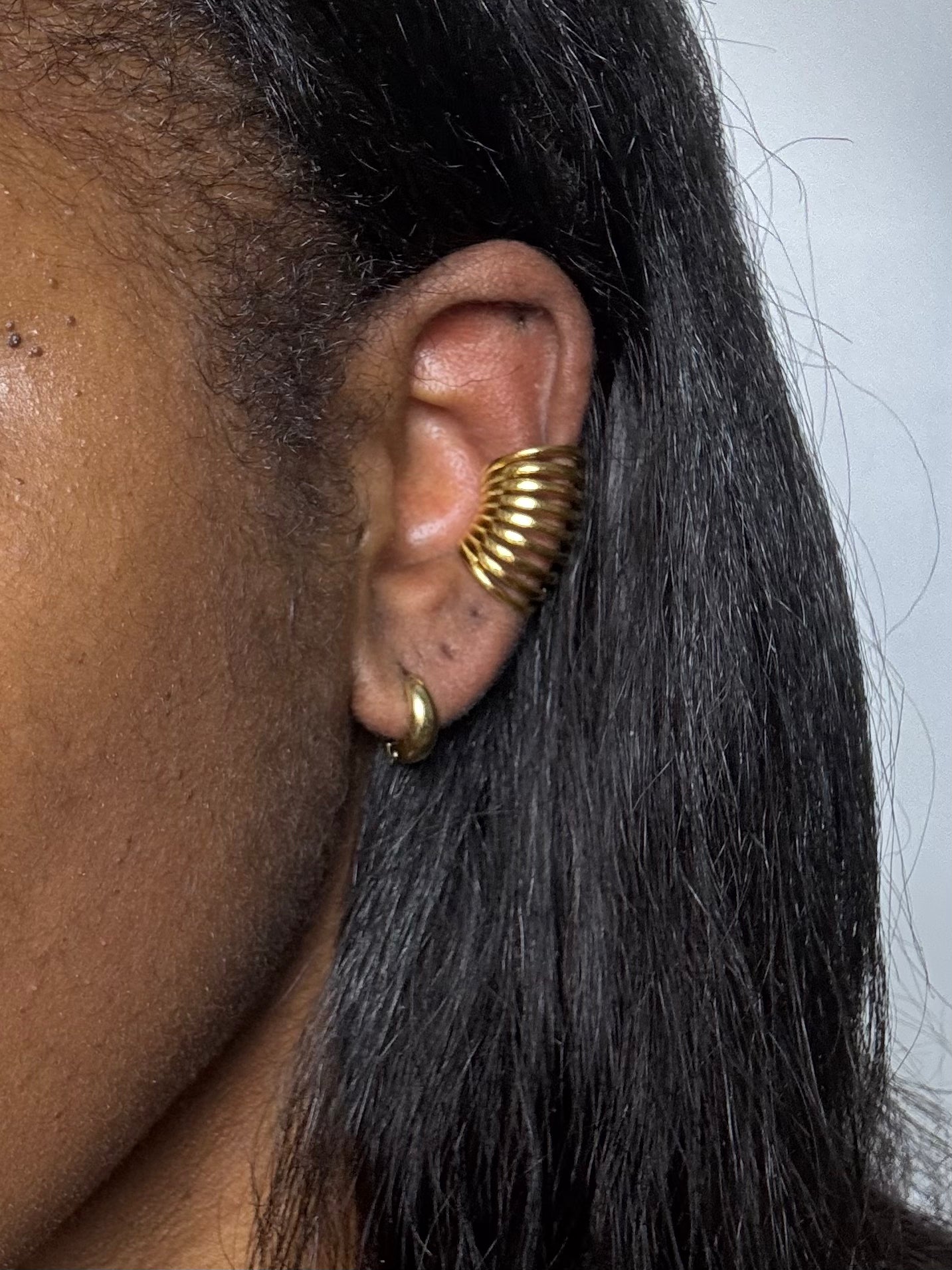 Alma boucles