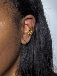 Alma boucles