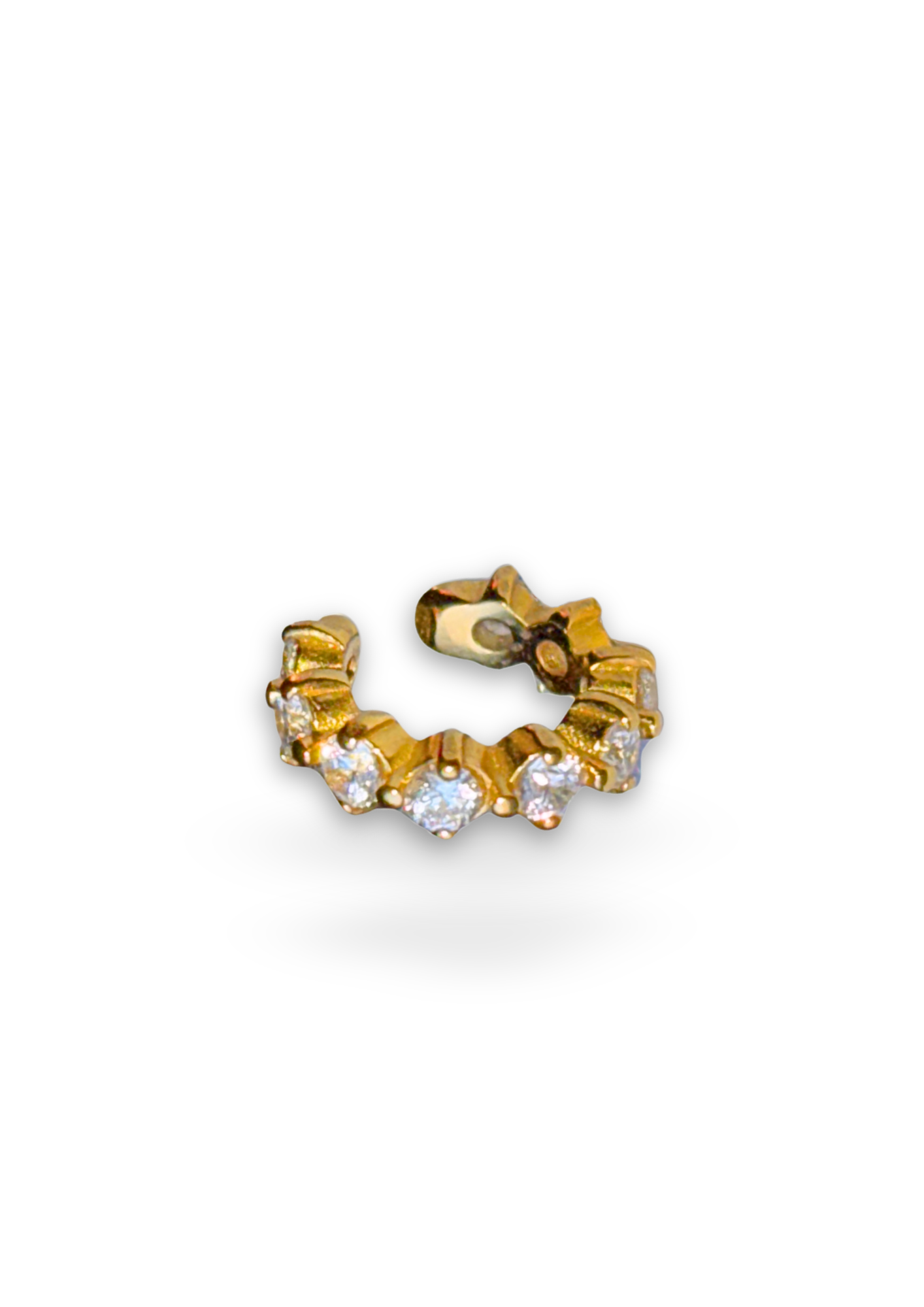 Joyce Earcuff