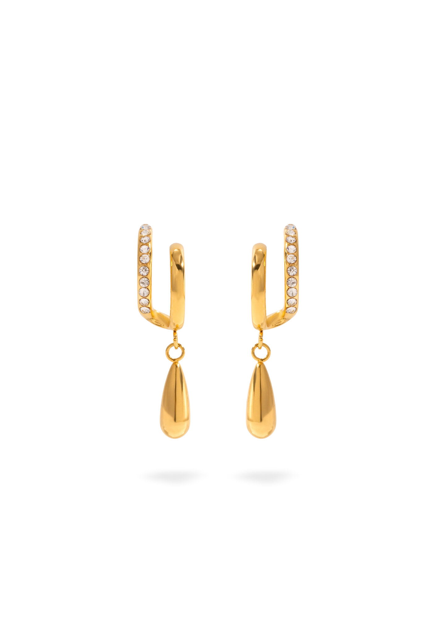 Kate boucles