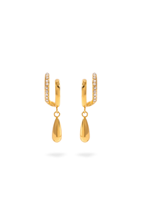 Kate boucles