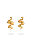 Zoé boucles