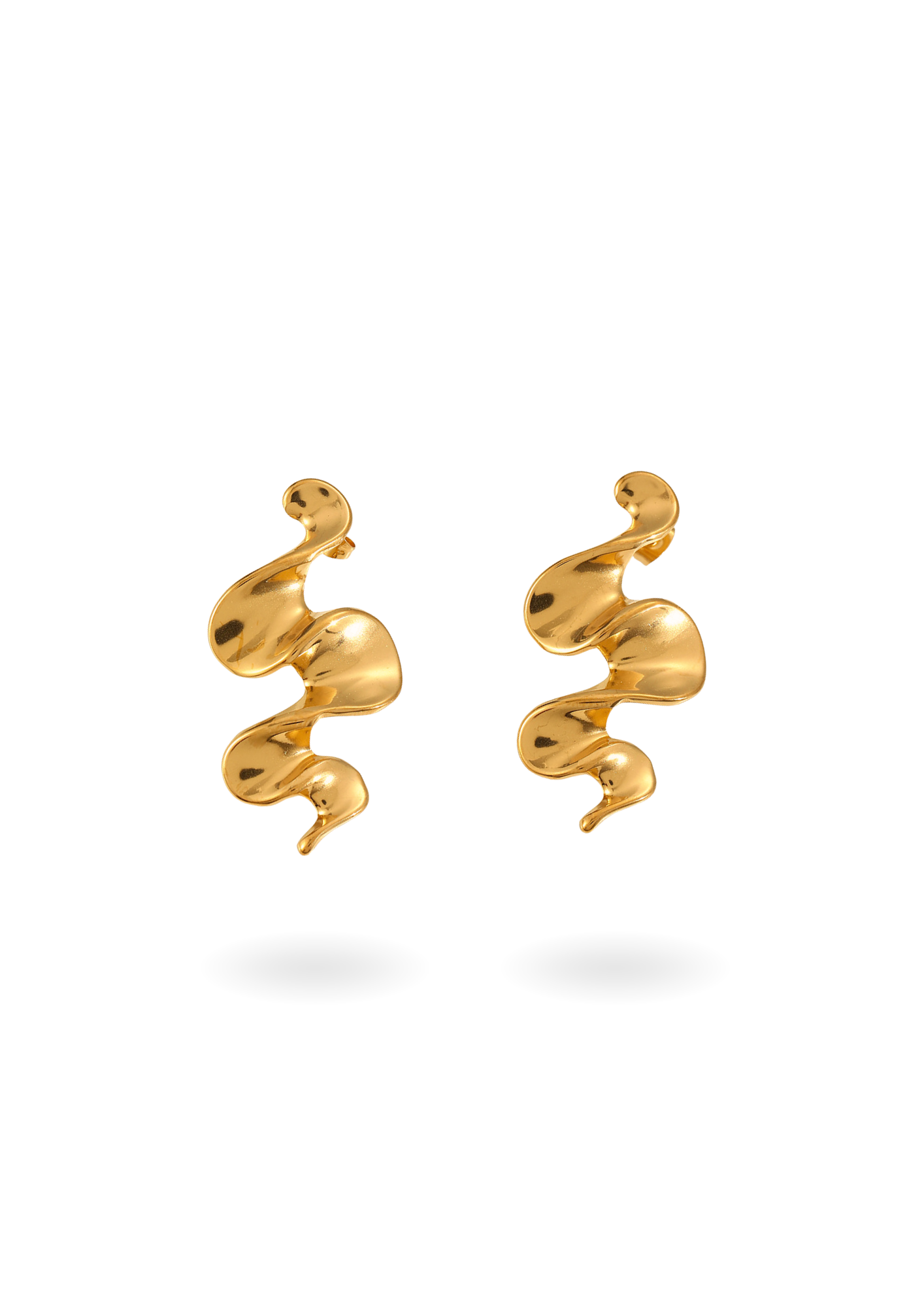 Zoé boucles