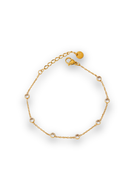 Audrey bracelet de cheville