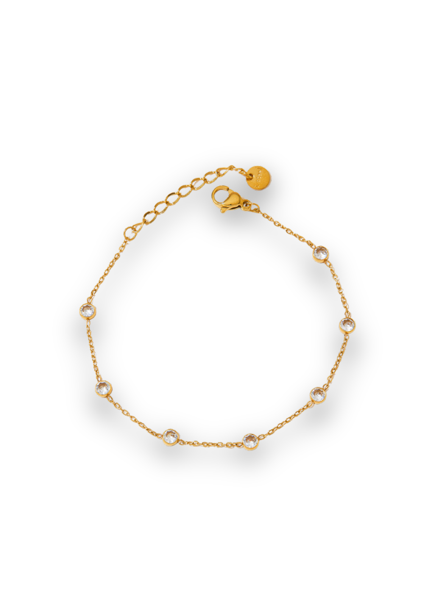 Audrey bracelet de cheville