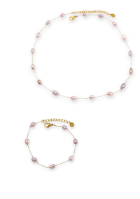 Parure Isabelle