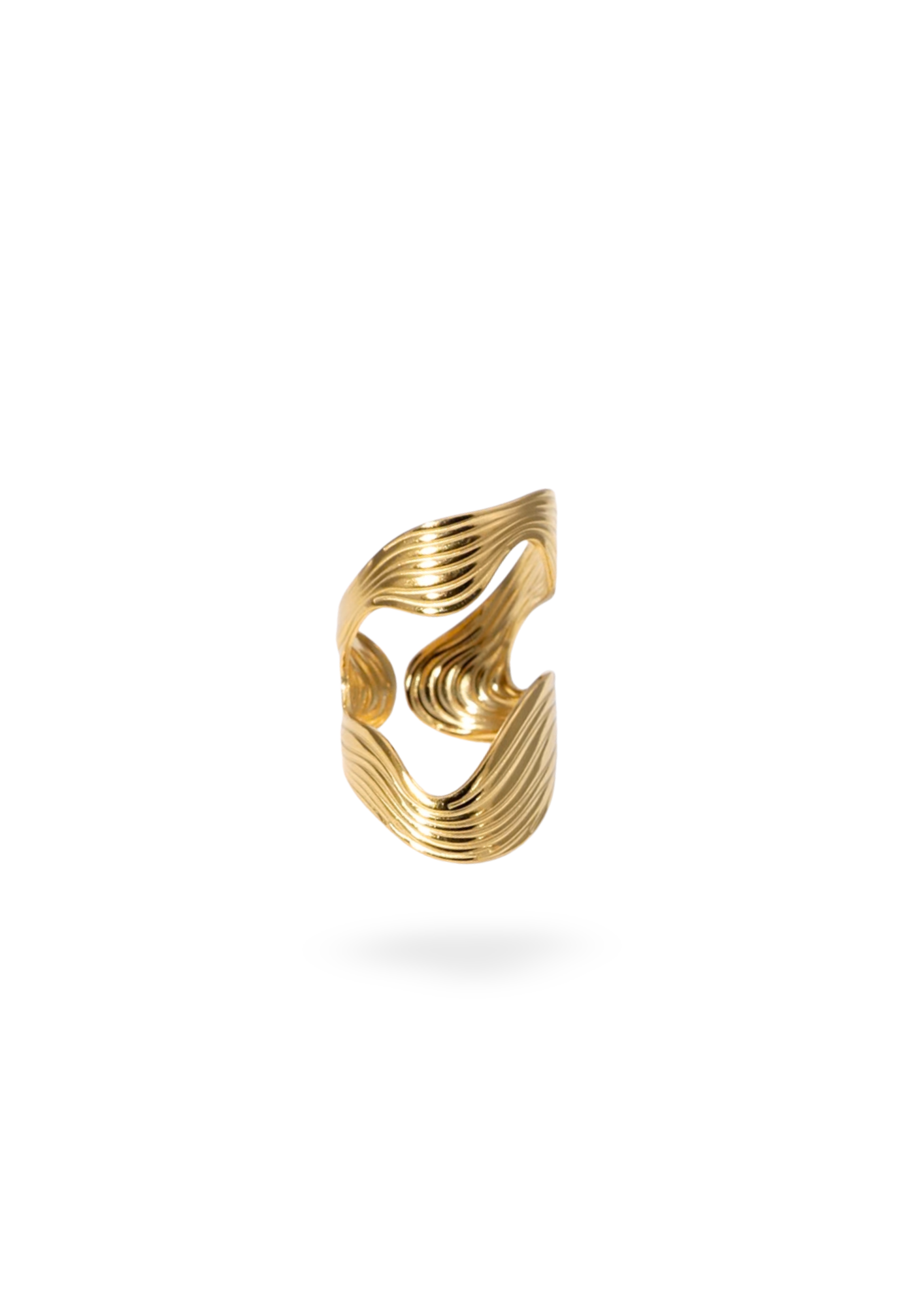 Kenya bague